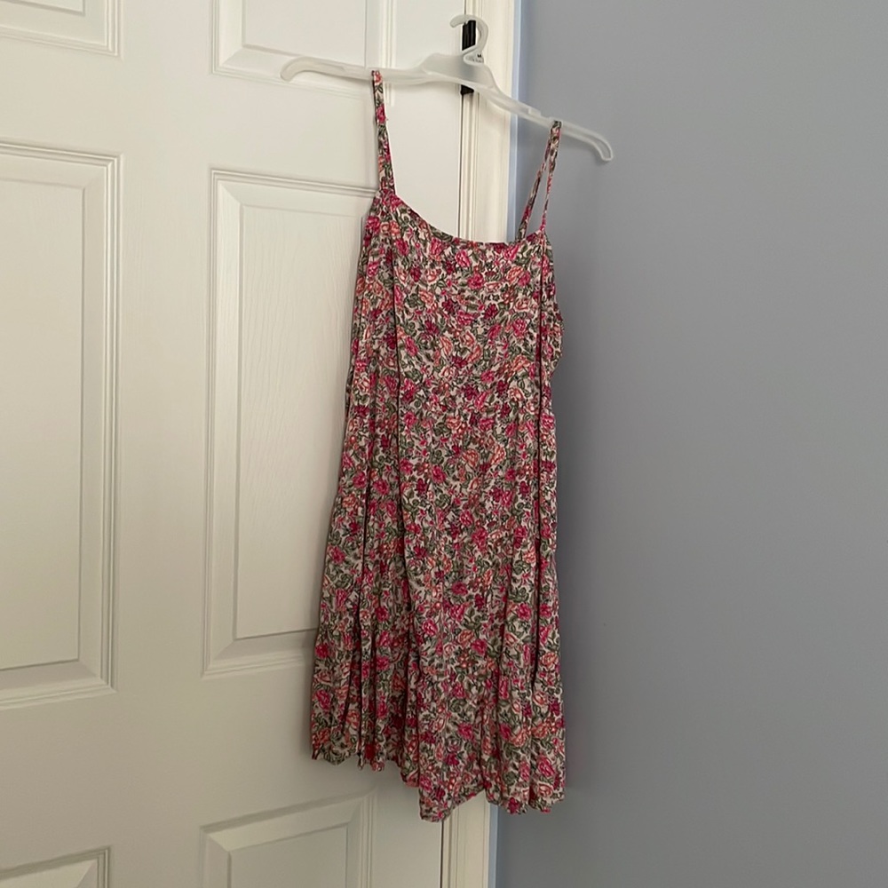 Old Navy summer dress